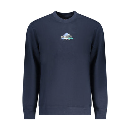 Tommy Hilfiger Hanorac DM0DM22418 BLEUMARIN