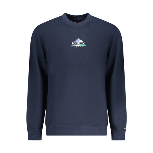 Tommy Hilfiger Hanorac DM0DM22418 BLEUMARIN