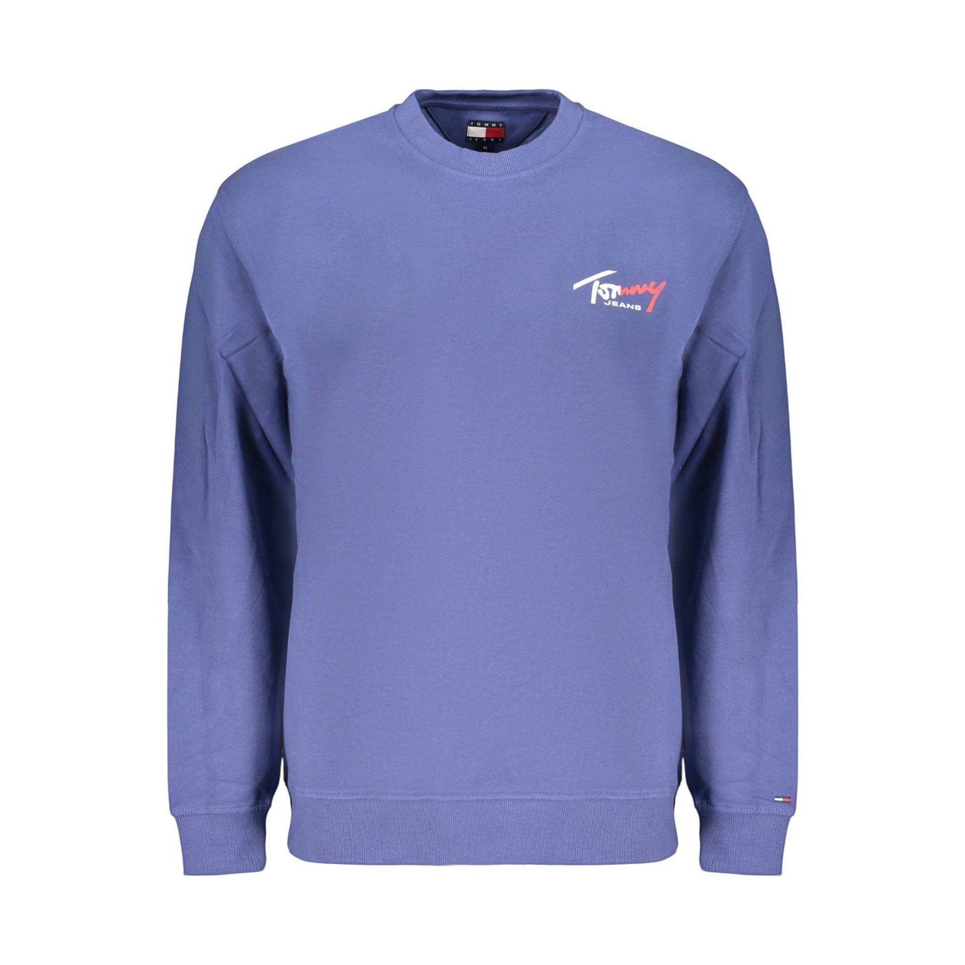Tommy Hilfiger Hanorac DM0DM23116 BLEUMARIN