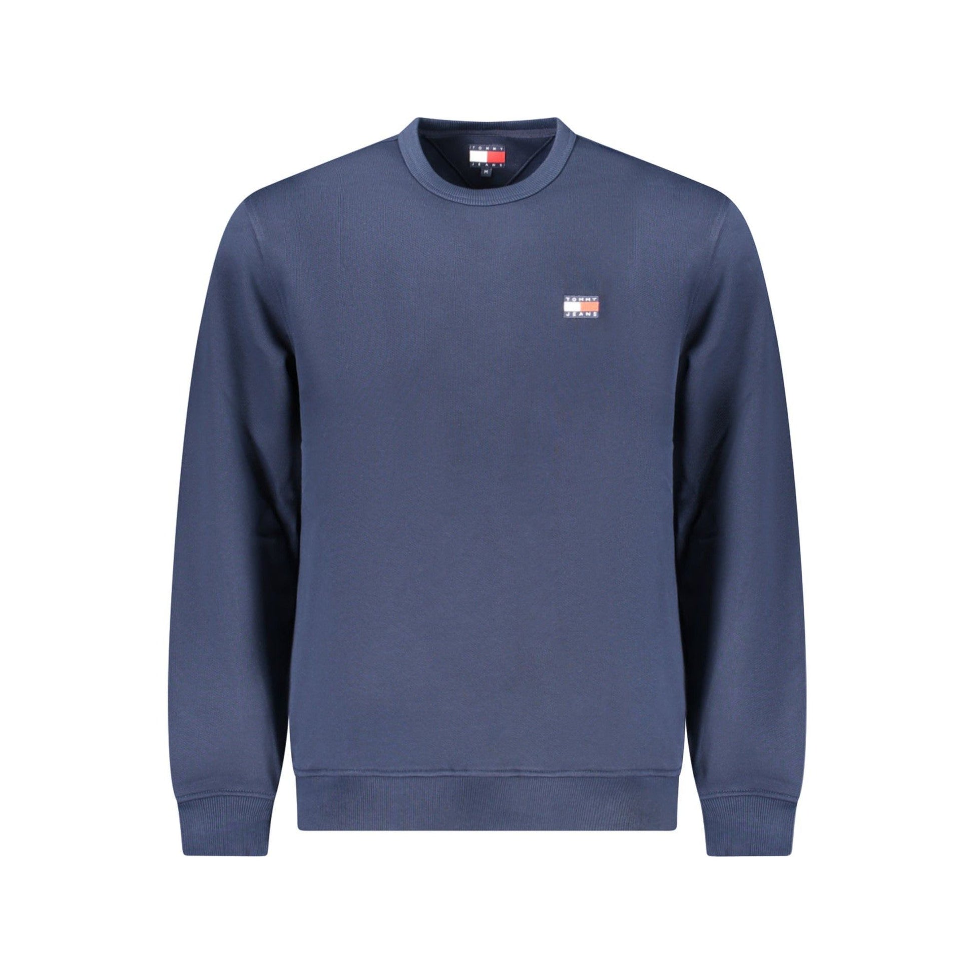 Tommy Hilfiger Hanorac DM0DM20660 BLEUMARIN 2