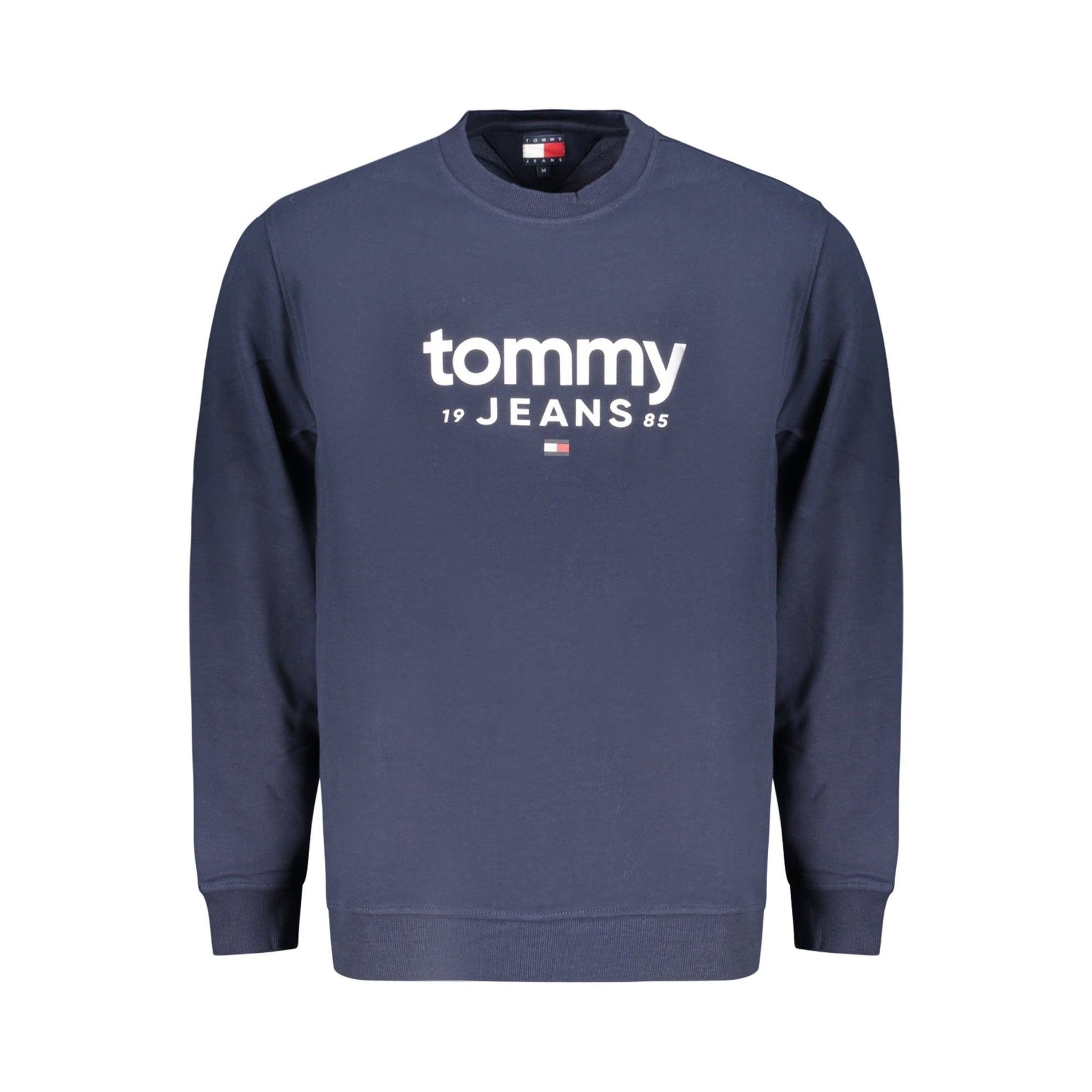 Tommy Hilfiger Hanorac DM0DM23392 BLEUMARIN