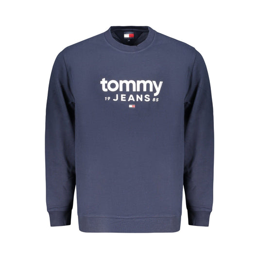 Tommy Hilfiger Hanorac DM0DM23392 BLEUMARIN