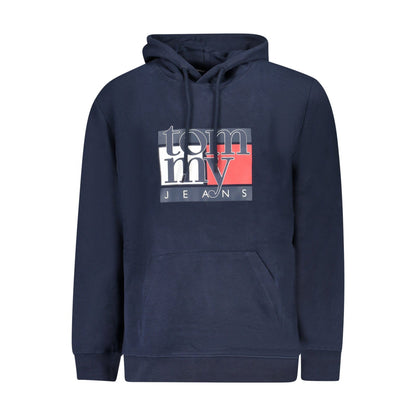 Tommy Hilfiger Hanorac DM0DM22092 BLEUMARIN