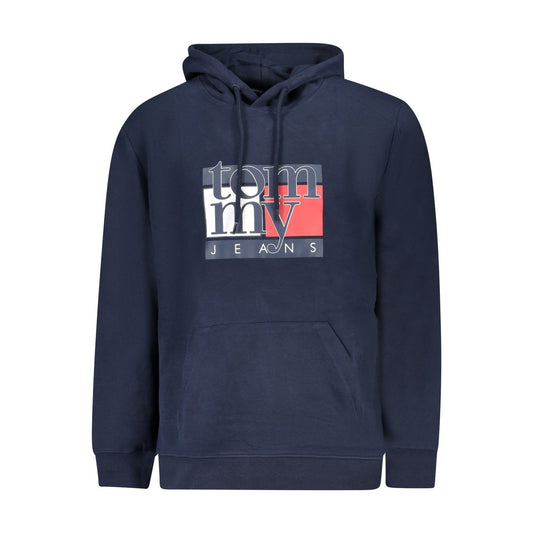 Tommy Hilfiger Hanorac DM0DM22092 BLEUMARIN
