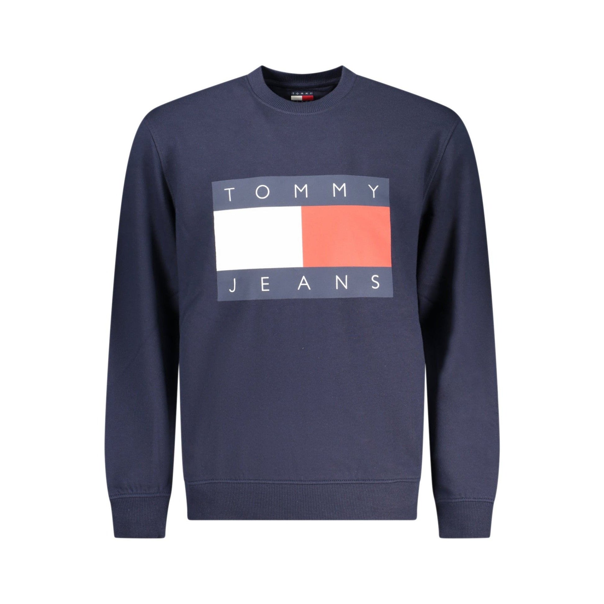 Tommy Hilfiger Hanorac DM0DM22643 BLEUMARIN