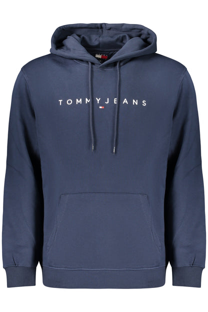 Tommy Hilfiger Hanorac DM0DM20746 BLEUMARIN 2