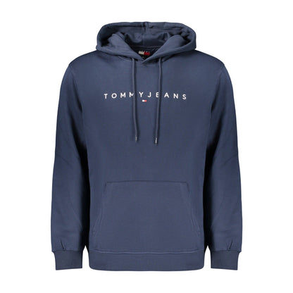 Tommy Hilfiger Hanorac DM0DM20746 BLEUMARIN 2