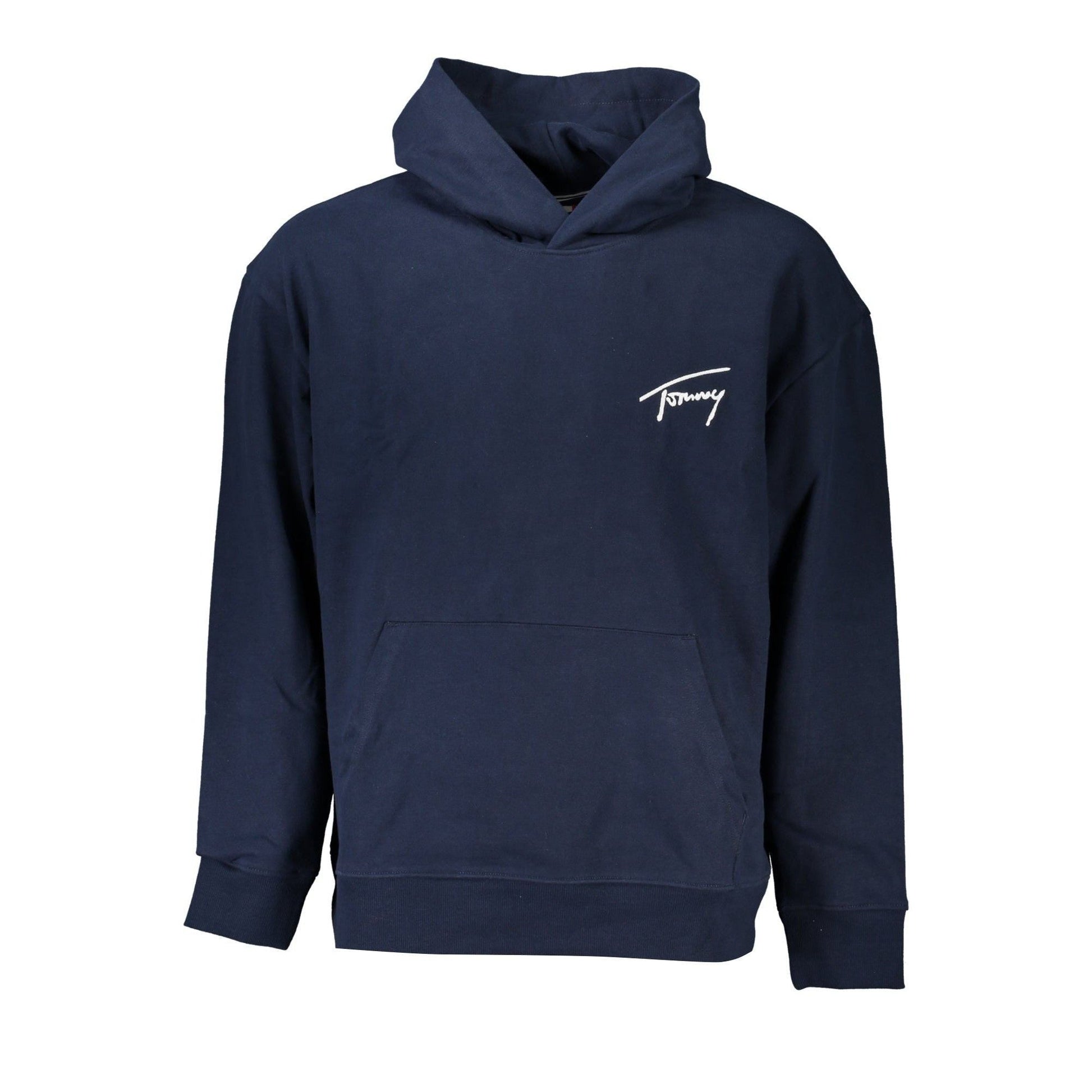 Tommy Hilfiger Hanorac DM0DM17990 BLEUMARIN