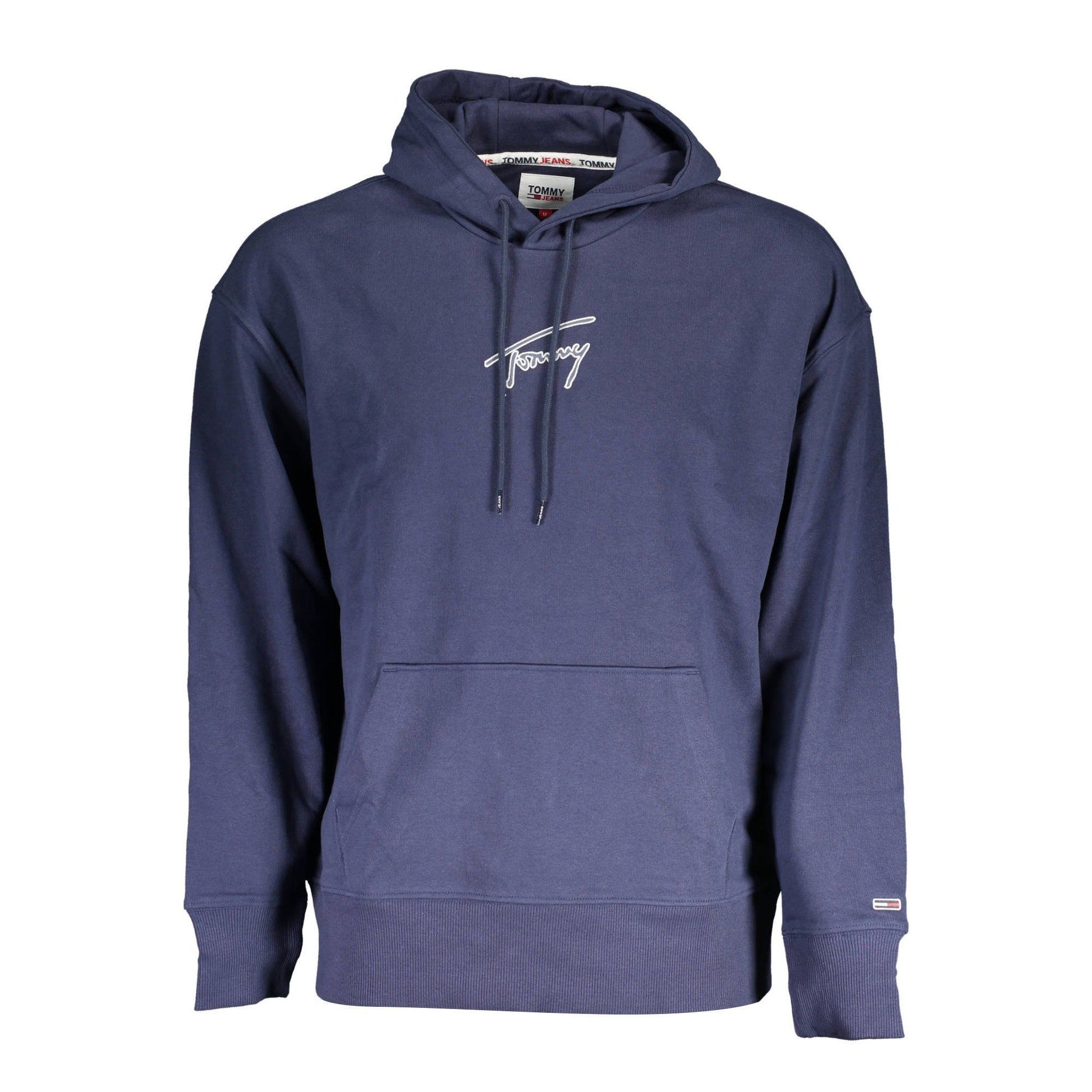 Tommy Hilfiger Hanorac DM0DM15796 BLEUMARIN
