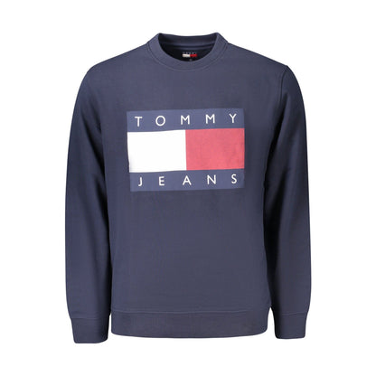 Tommy Hilfiger Hanorac DM0DM22643 BLEUMARIN 2