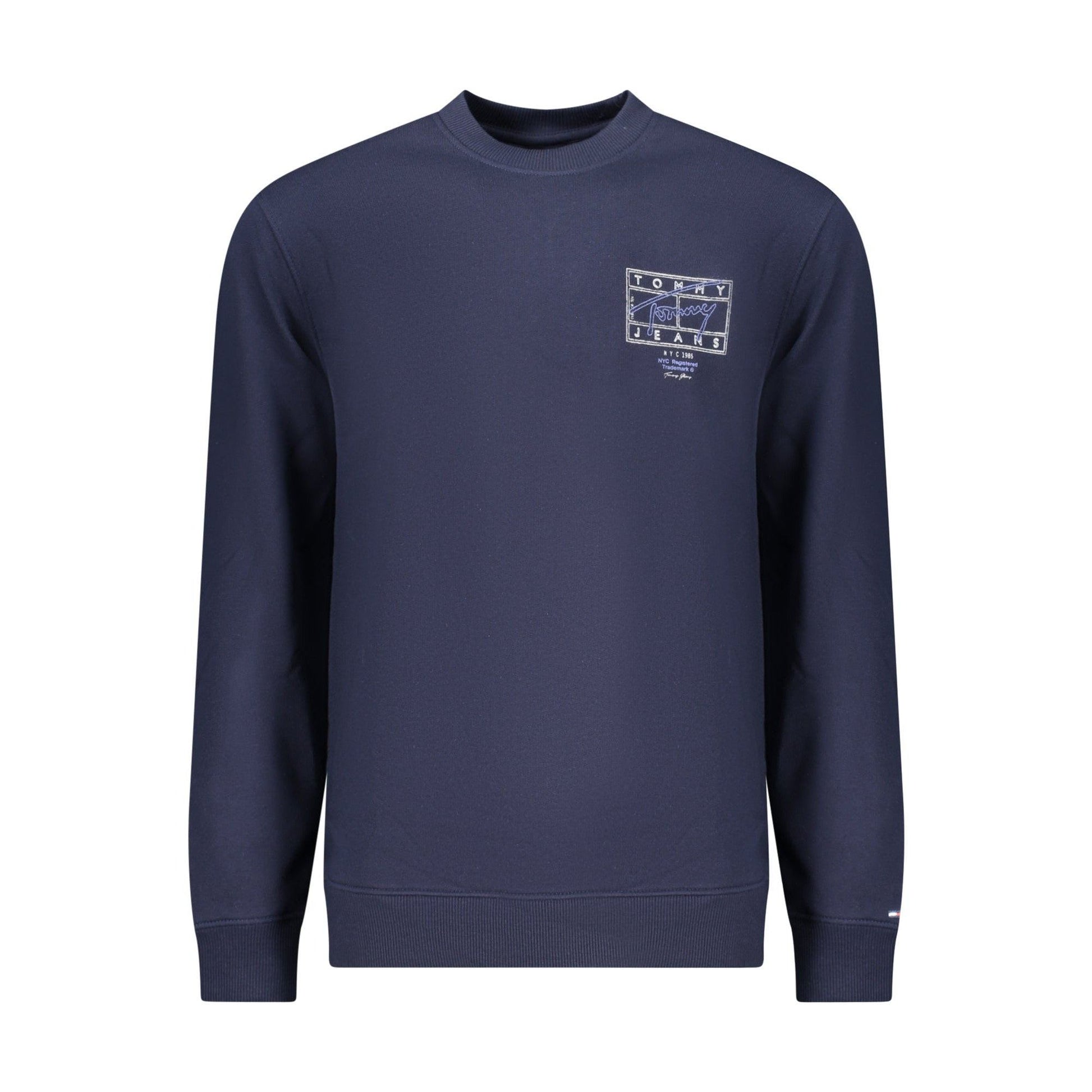Tommy Hilfiger Hanorac DM0DM22366 BLEUMARIN