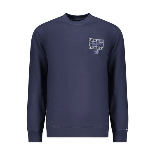 Tommy Hilfiger Hanorac DM0DM22366 BLEUMARIN