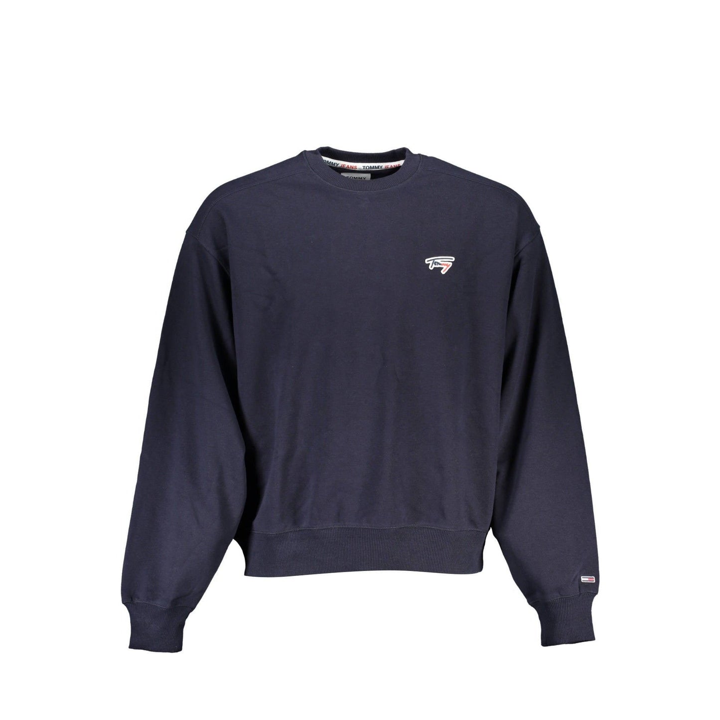 Tommy Hilfiger Hanorac DM0DM16796 BLEUMARIN