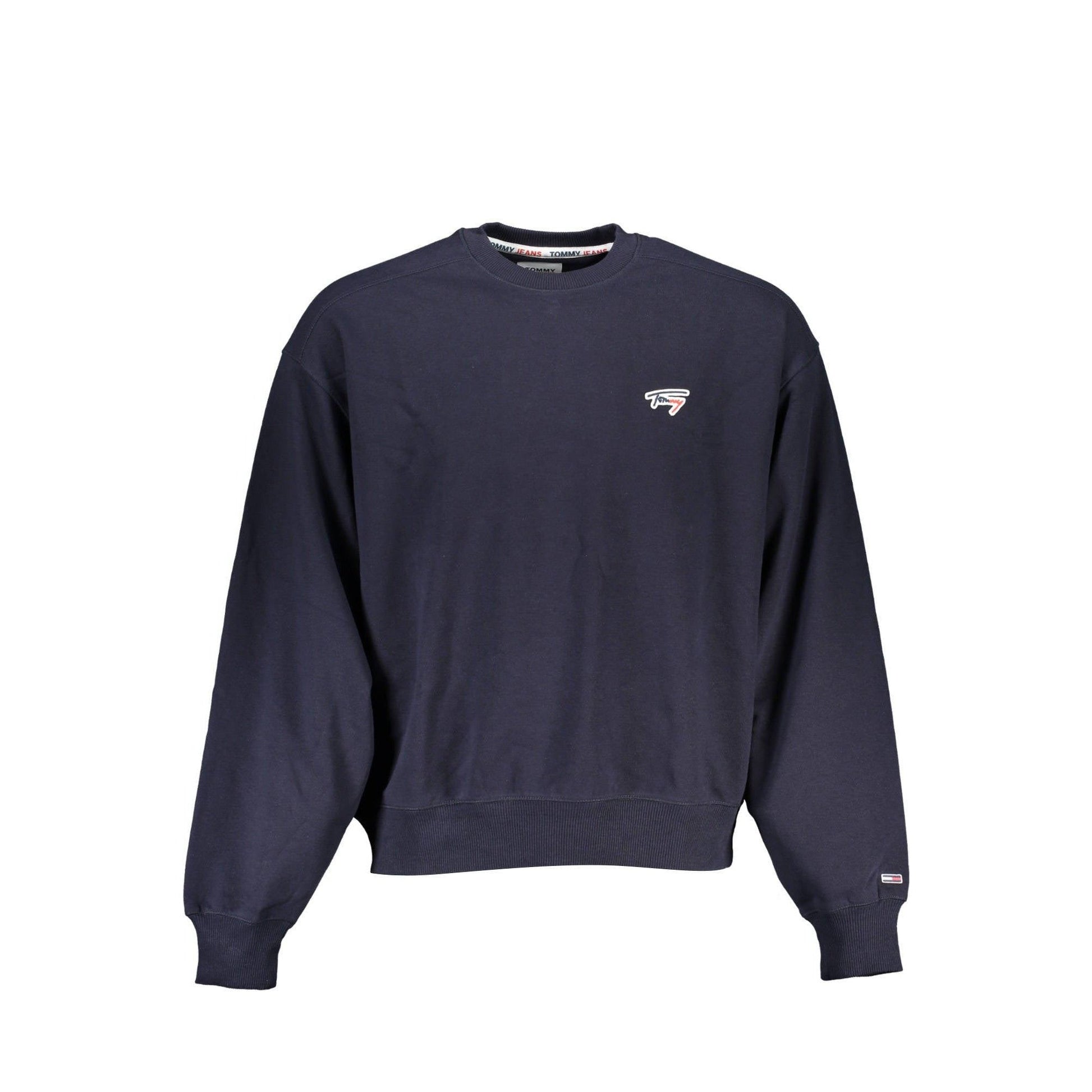 Tommy Hilfiger Hanorac DM0DM16796 BLEUMARIN
