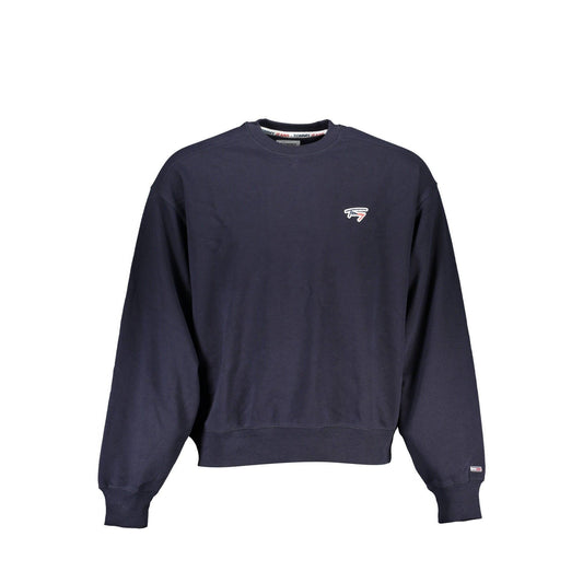 Tommy Hilfiger Hanorac DM0DM16796 BLEUMARIN