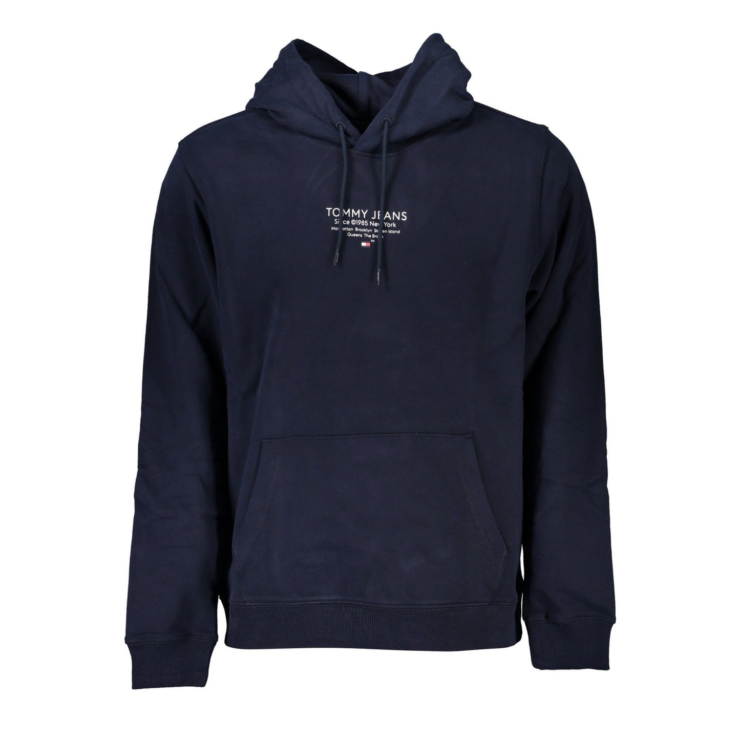 Tommy Hilfiger Hanorac DM0DM18409 BLEUMARIN