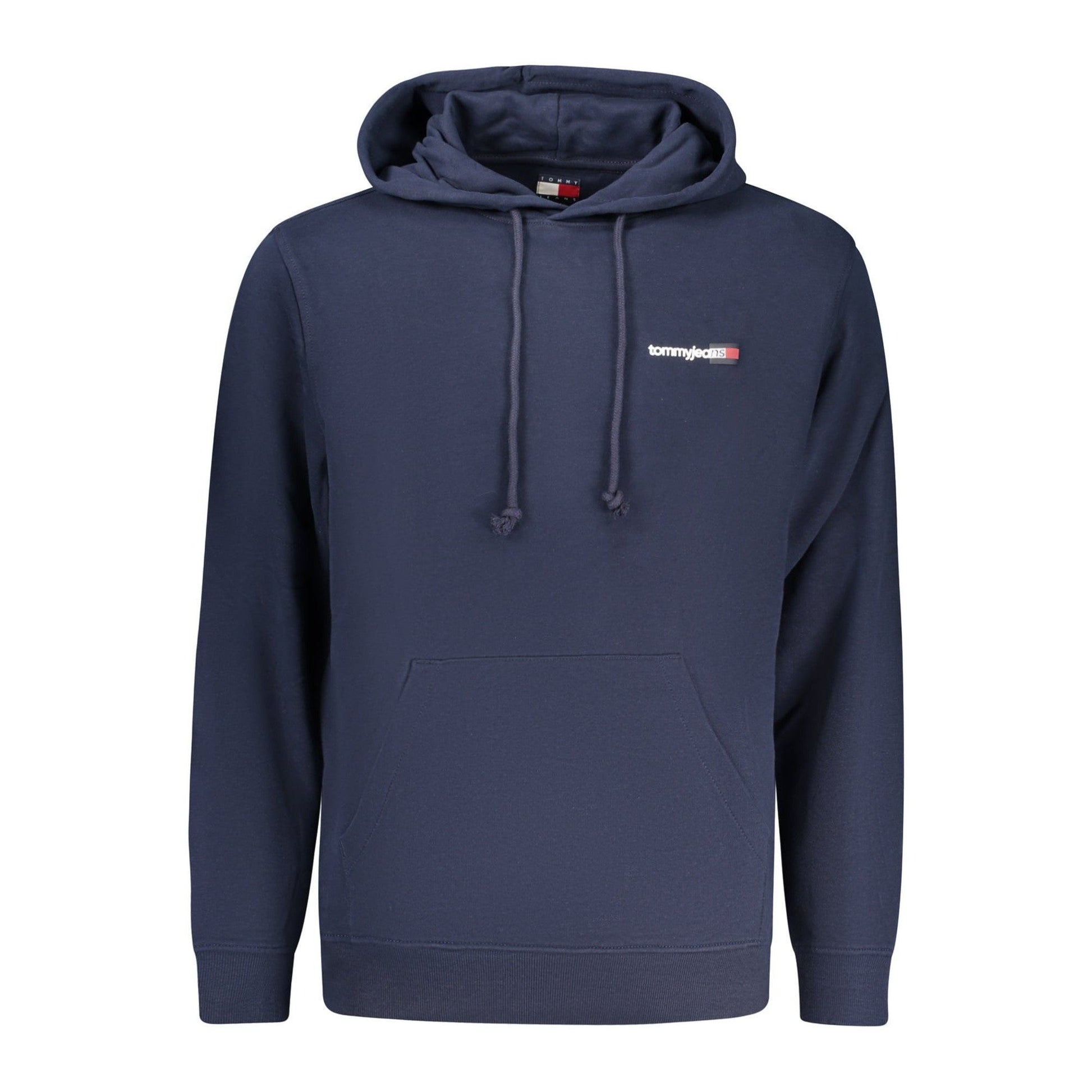 Tommy Hilfiger Hanorac DM0DM23393 BLEUMARIN