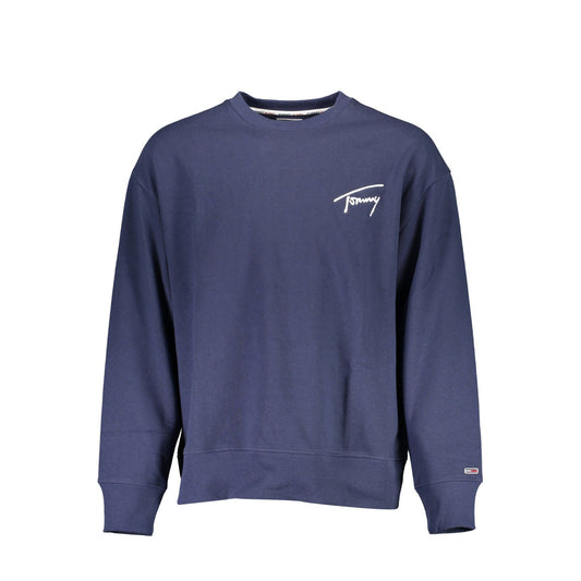 Tommy Hilfiger Hanorac DM0DM15206 BLEUMARIN