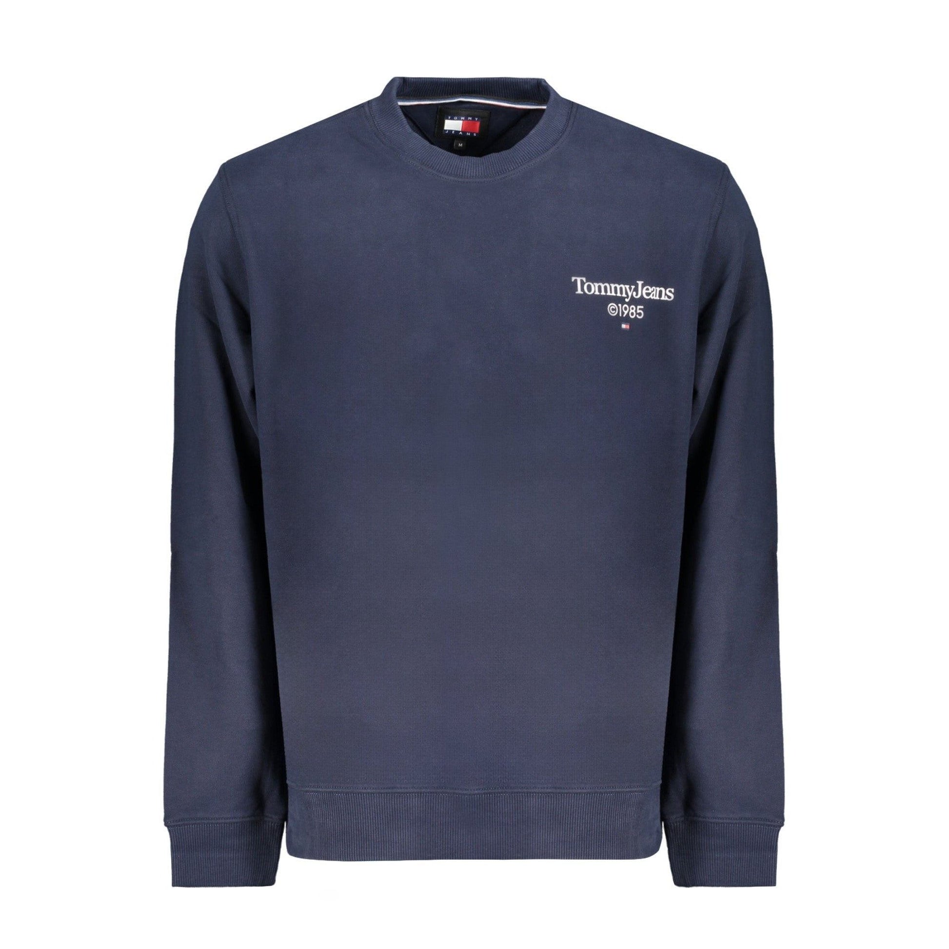 Tommy Hilfiger Hanorac DM0DM18609 BLEUMARIN
