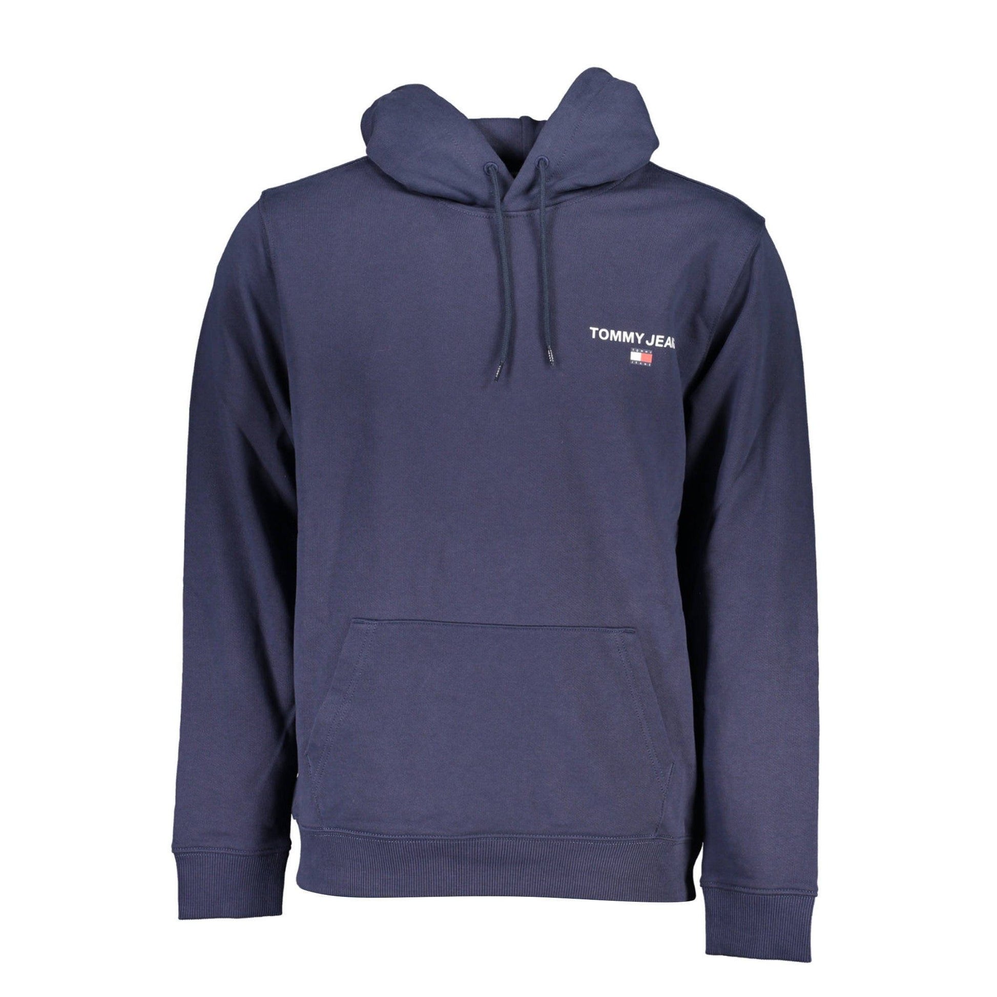 Tommy Hilfiger Hanorac DM0DM17781 BLEUMARIN