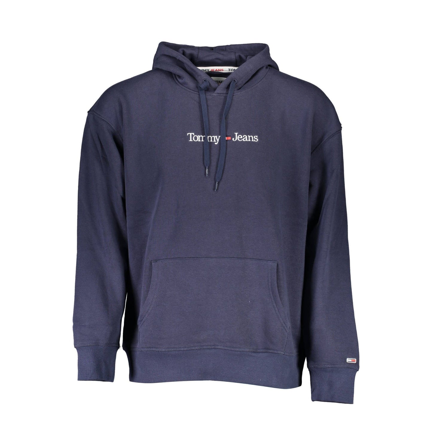 Tommy Hilfiger Hanorac DM0DM15013 BLEUMARIN