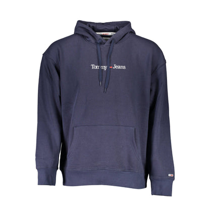 Tommy Hilfiger Hanorac DM0DM15013 BLEUMARIN