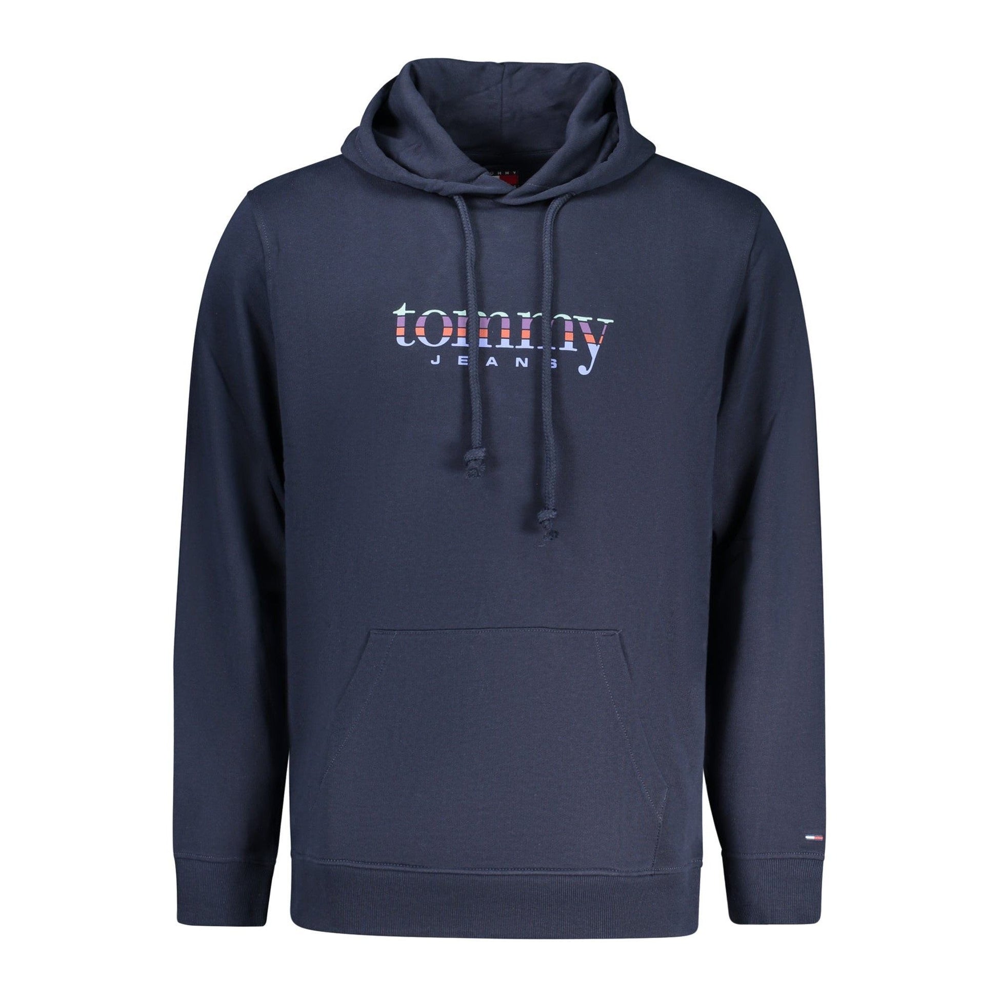 Tommy Hilfiger Hanorac DM0DM22642 BLEUMARIN