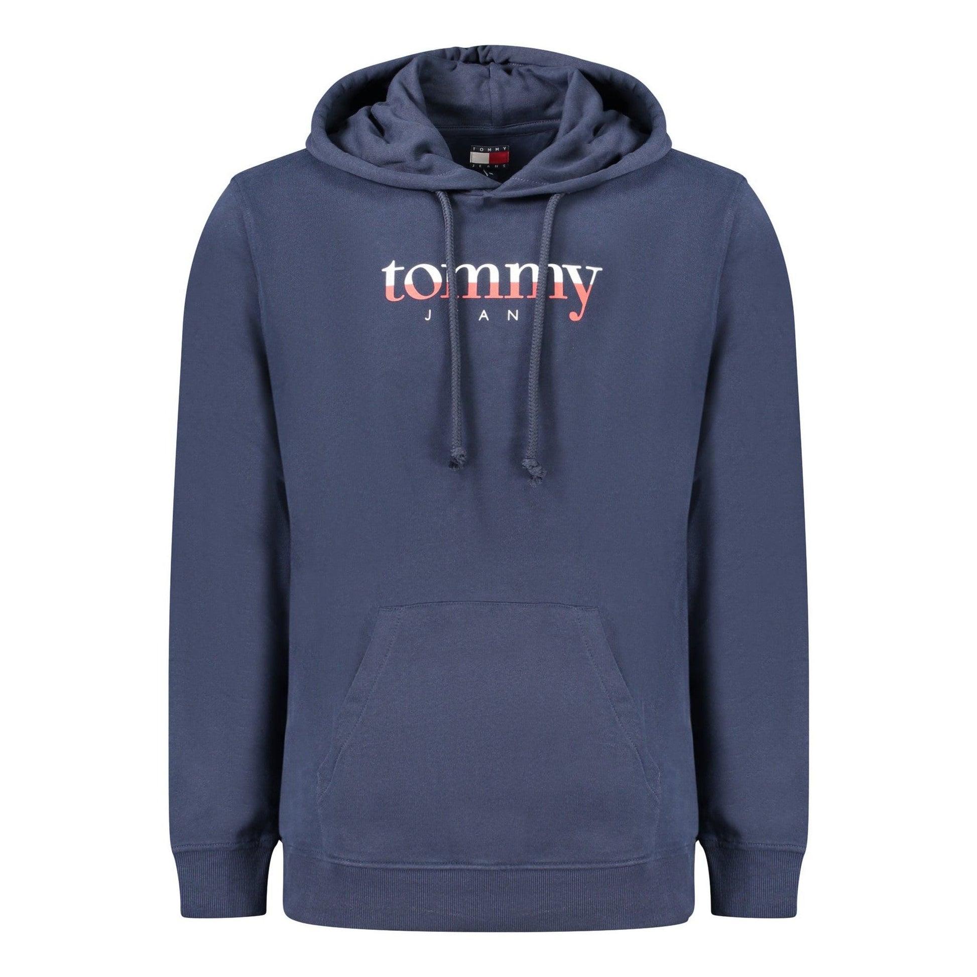 Tommy Hilfiger Hanorac DM0DM22113 BLEUMARIN