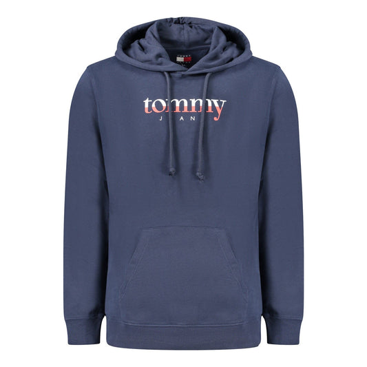 Tommy Hilfiger Hanorac DM0DM22113 BLEUMARIN