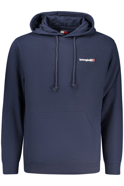 Tommy Hilfiger Hanorac DM0DM23393 BLEUMARIN