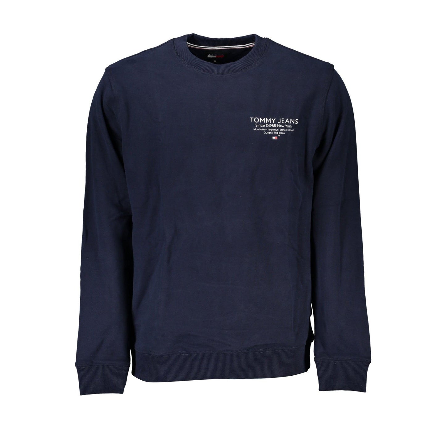 Tommy Hilfiger Hanorac DM0DM18404 BLEUMARIN