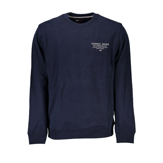 Tommy Hilfiger Hanorac DM0DM18404 BLEUMARIN