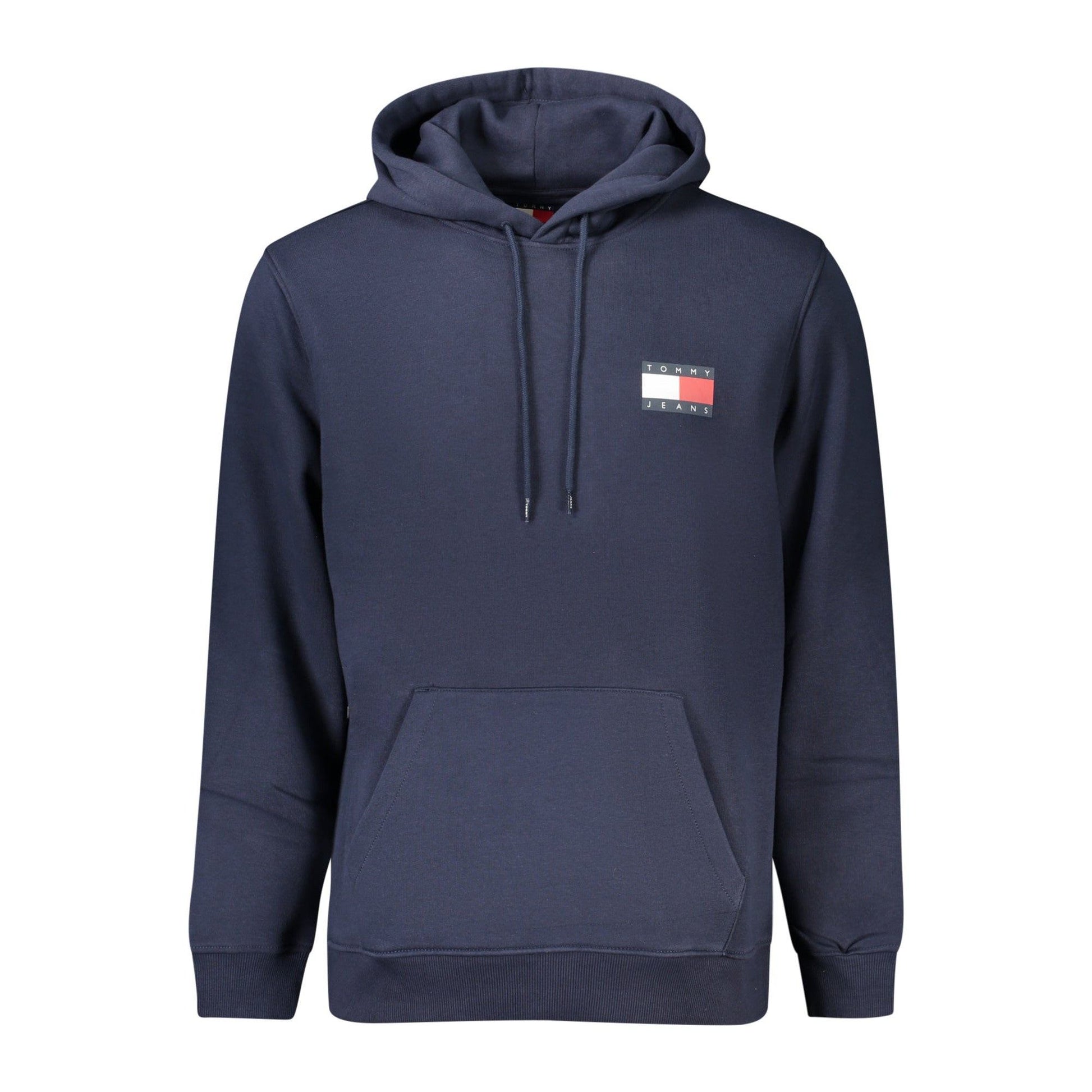 Tommy Hilfiger Hanorac DM0DM20738 BLEUMARIN