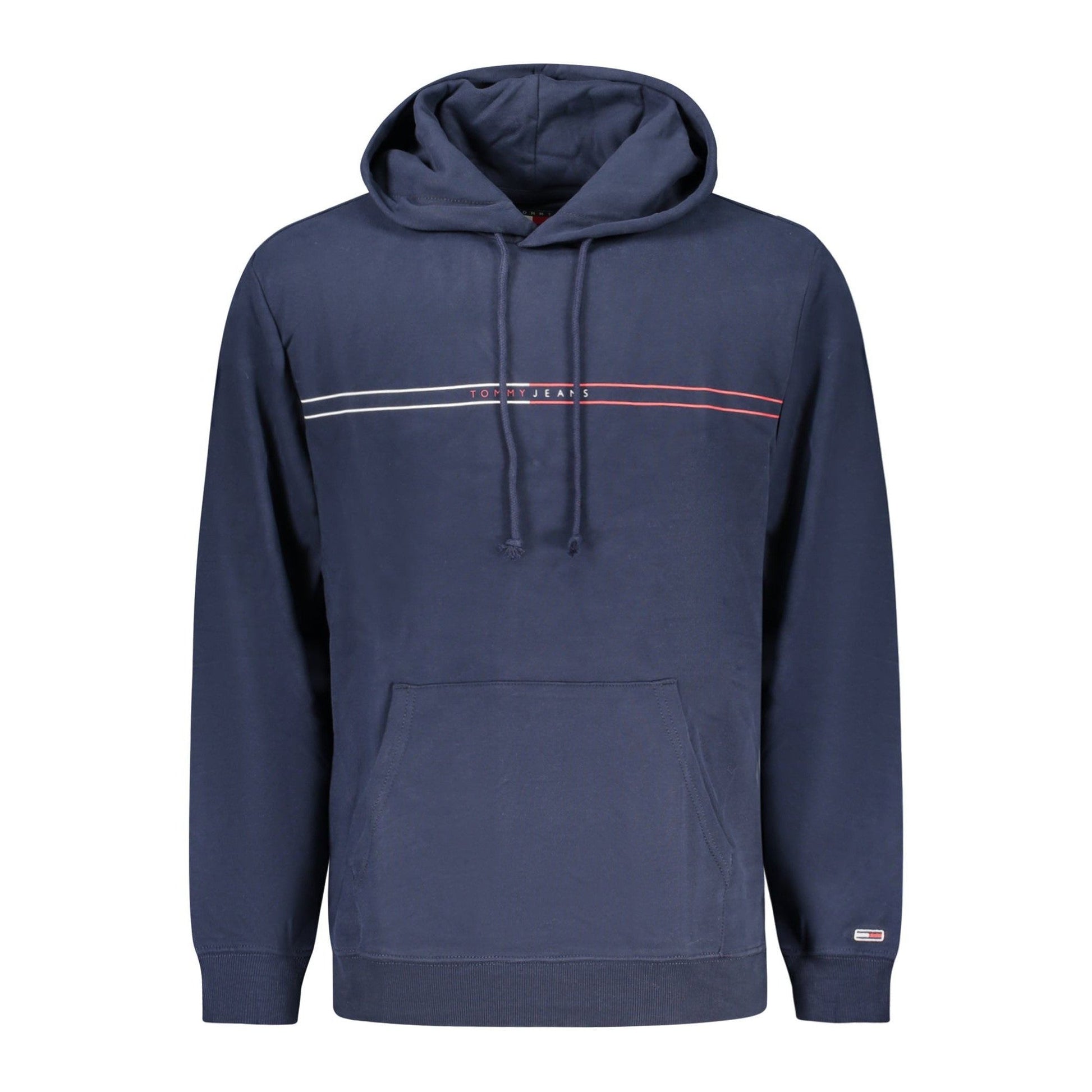Tommy Hilfiger Hanorac DM0DM20847 BLEUMARIN