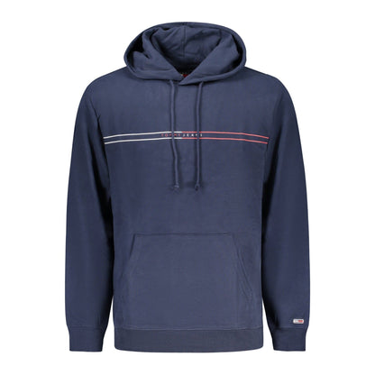 Tommy Hilfiger Hanorac DM0DM20847 BLEUMARIN