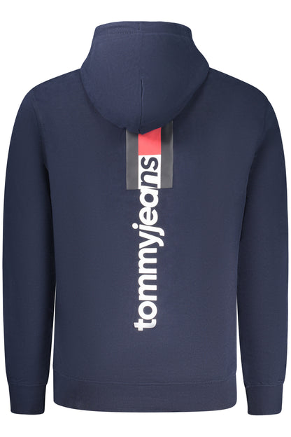 Tommy Hilfiger Hanorac DM0DM23393 BLEUMARIN