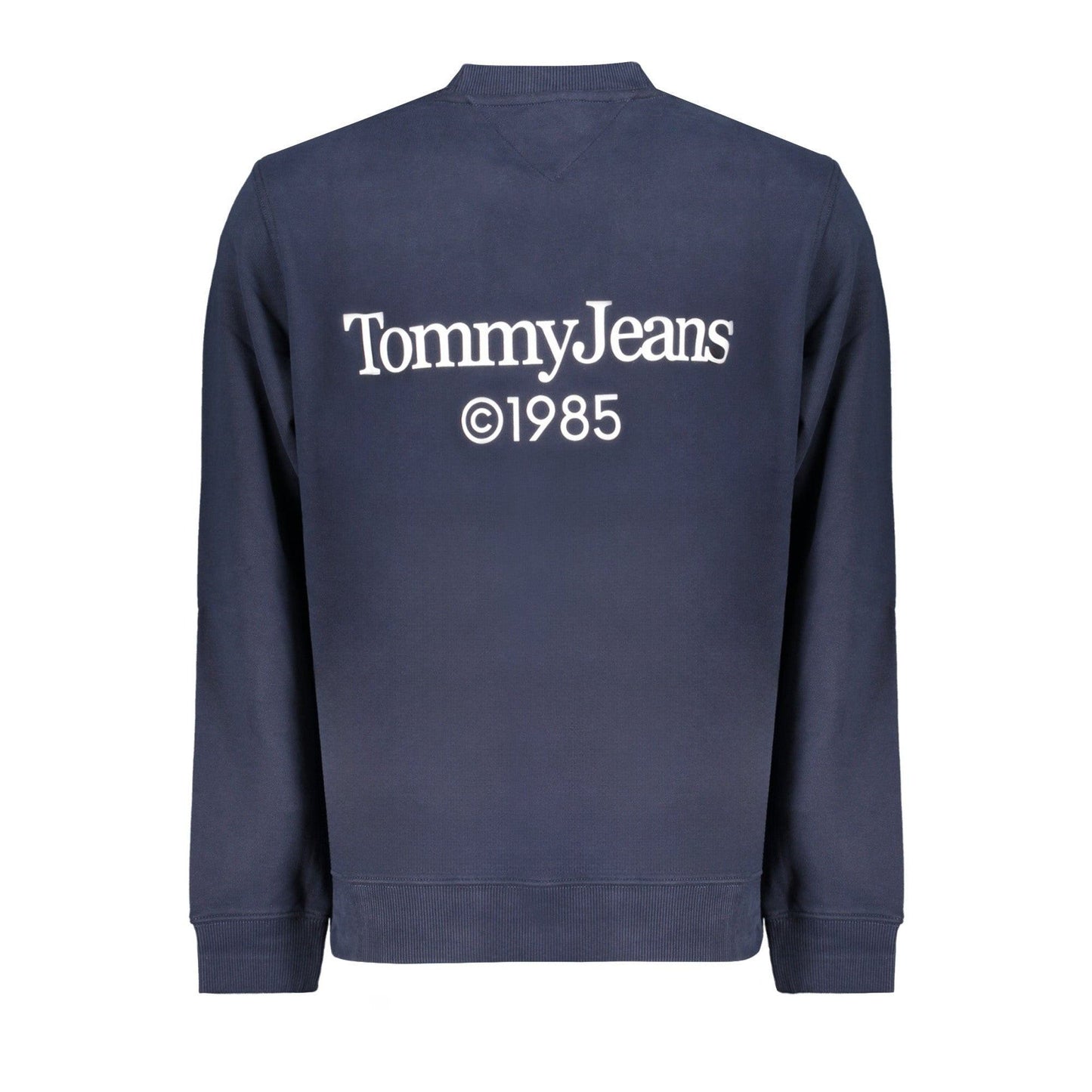 Tommy Hilfiger Hanorac DM0DM18609 BLEUMARIN
