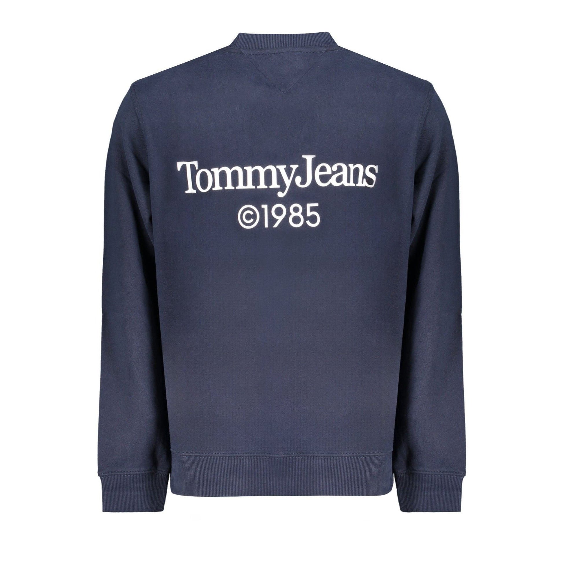 Tommy Hilfiger Hanorac DM0DM18609 BLEUMARIN