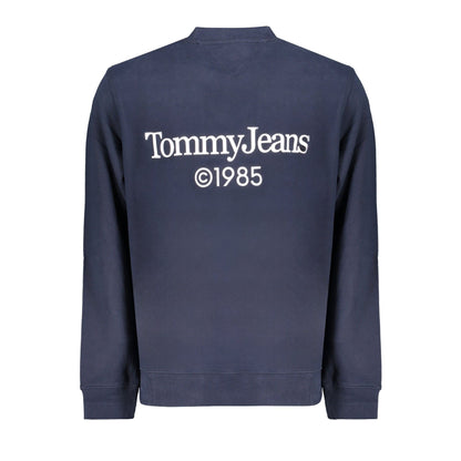 Tommy Hilfiger Hanorac DM0DM18609 BLEUMARIN