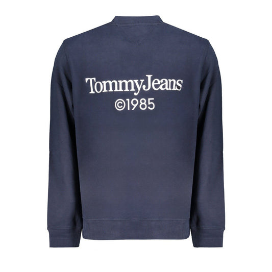 Tommy Hilfiger Hanorac DM0DM18609 BLEUMARIN
