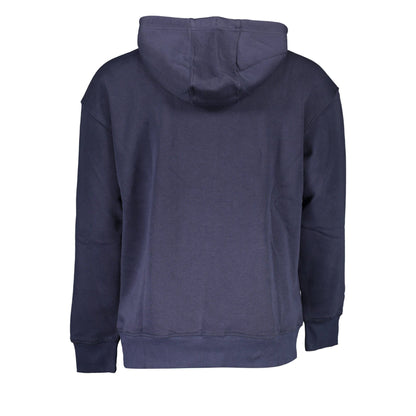 Tommy Hilfiger Hanorac DM0DM15013 BLEUMARIN