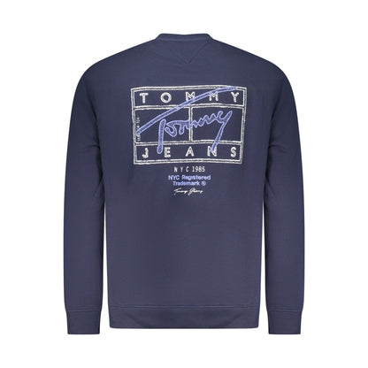 Tommy Hilfiger Hanorac DM0DM22366 BLEUMARIN