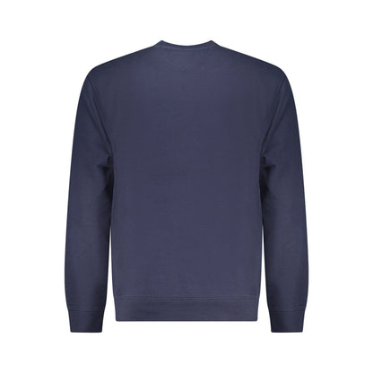 Tommy Hilfiger Hanorac DM0DM22643 BLEUMARIN