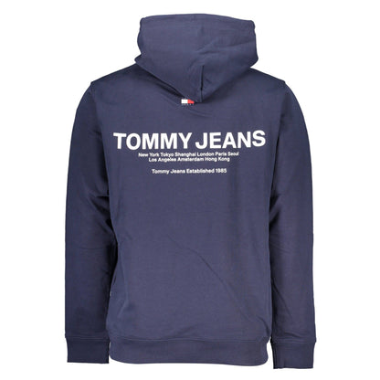 Tommy Hilfiger Hanorac DM0DM17781 BLEUMARIN