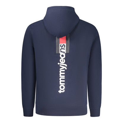 Tommy Hilfiger Hanorac DM0DM23393 BLEUMARIN