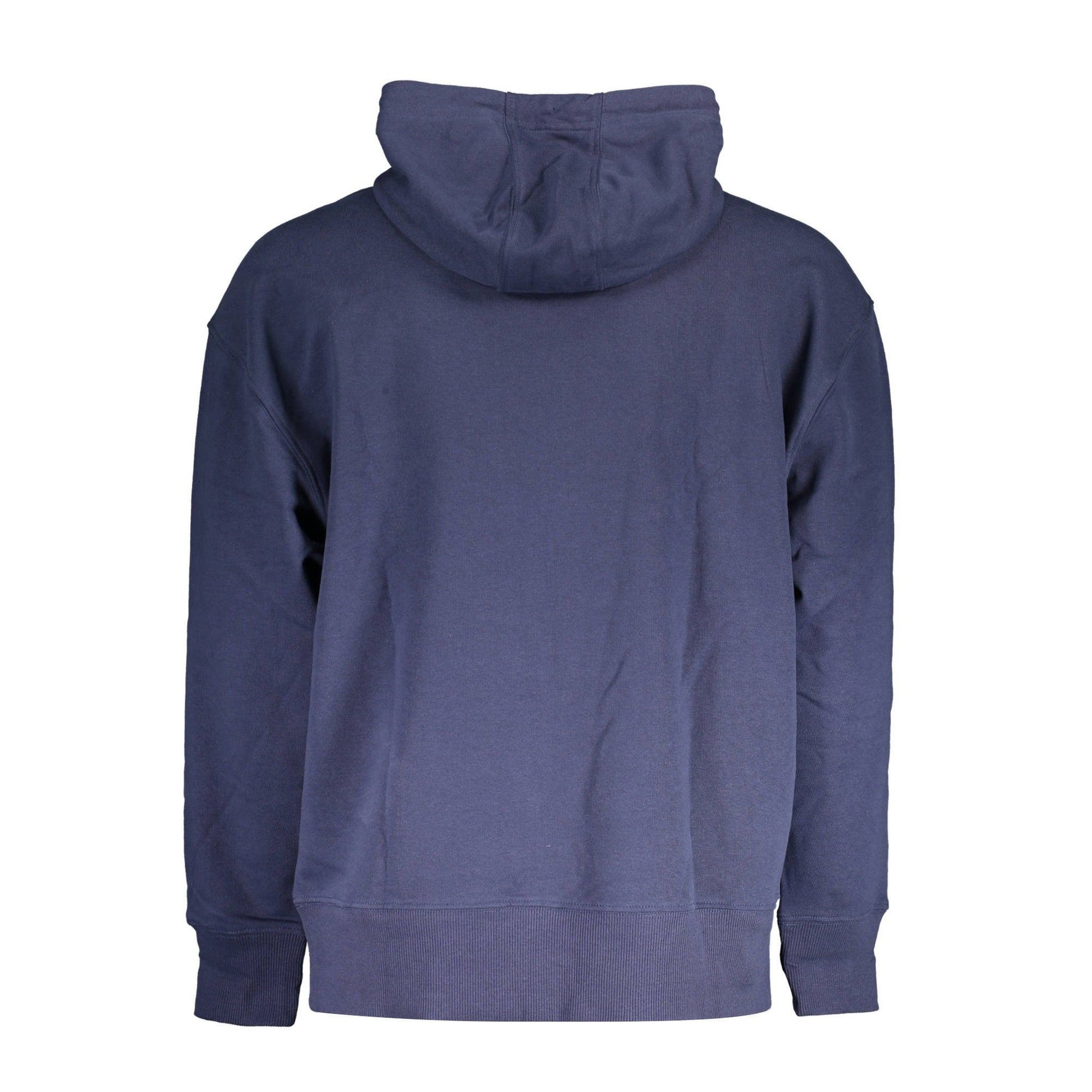 Tommy Hilfiger Hanorac DM0DM15796 BLEUMARIN