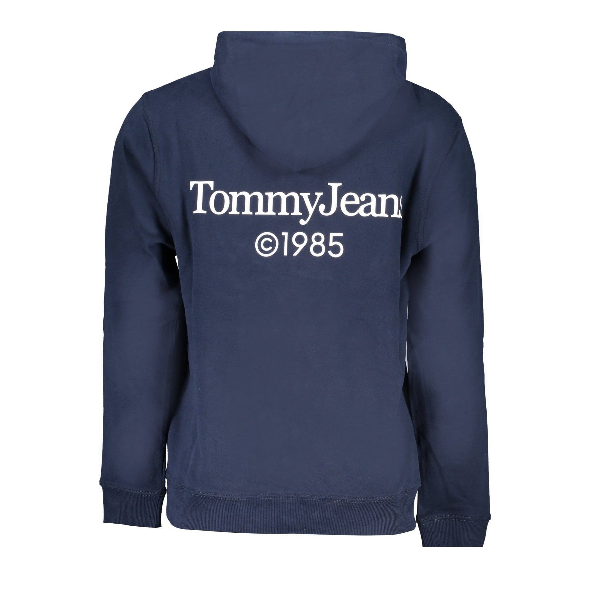 Tommy Hilfiger Hanorac DM0DM18610 BLEUMARIN