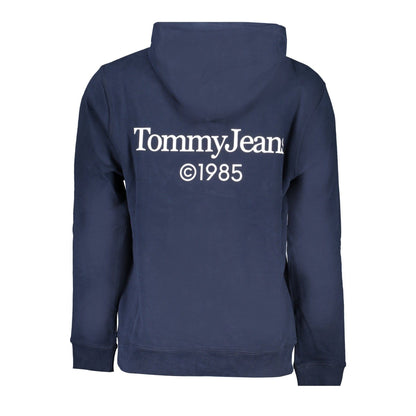 Tommy Hilfiger Hanorac DM0DM18610 BLEUMARIN
