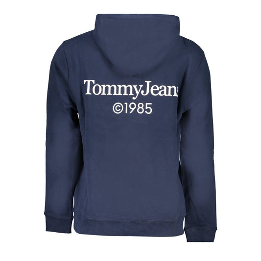 Tommy Hilfiger Hanorac DM0DM18610 BLEUMARIN