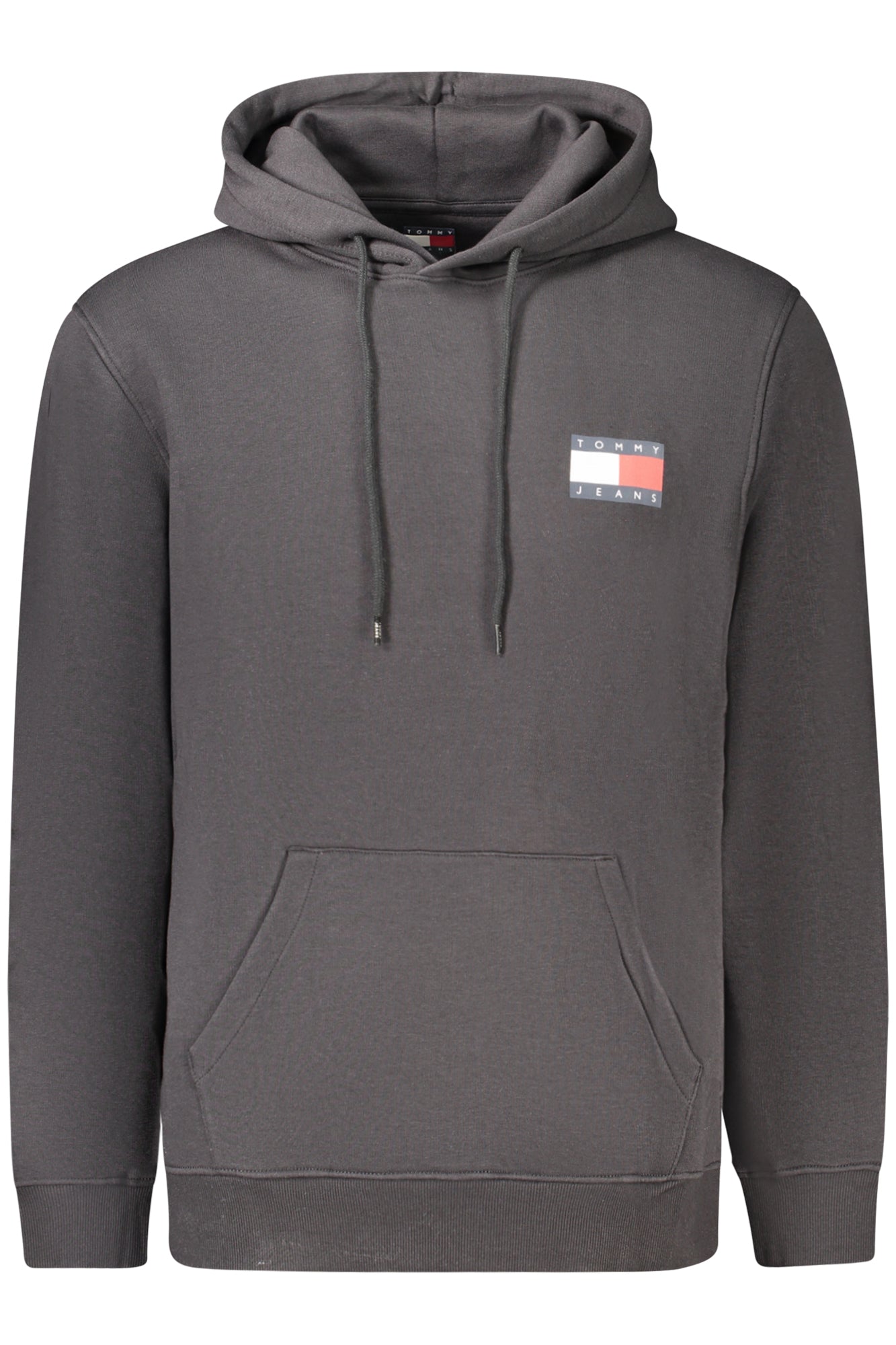 Tommy Hilfiger Hanorac DM0DM20738 NEGRU
